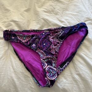 ‼️ 🆕 Mysterioso swim bottoms